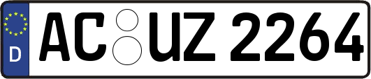 AC-UZ2264
