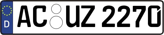 AC-UZ2270