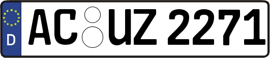 AC-UZ2271