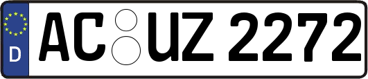 AC-UZ2272