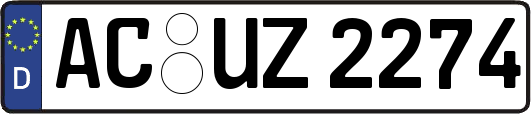 AC-UZ2274