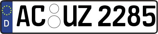 AC-UZ2285