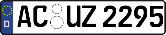 AC-UZ2295