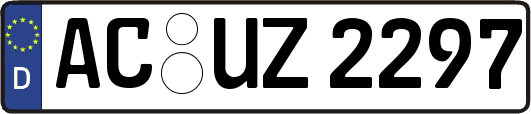 AC-UZ2297