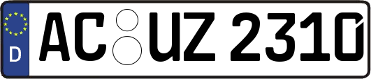 AC-UZ2310