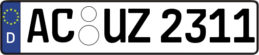 AC-UZ2311