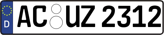 AC-UZ2312