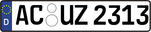 AC-UZ2313