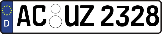 AC-UZ2328