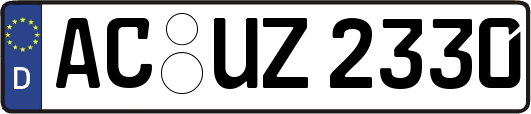 AC-UZ2330