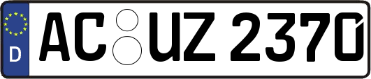AC-UZ2370