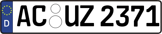 AC-UZ2371
