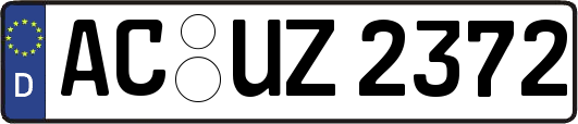 AC-UZ2372