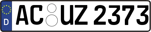 AC-UZ2373