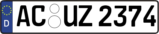 AC-UZ2374