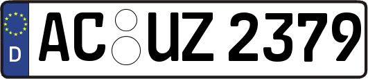 AC-UZ2379