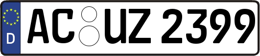 AC-UZ2399