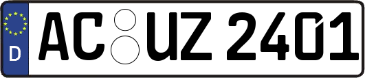 AC-UZ2401