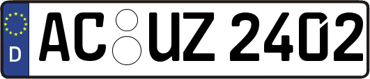 AC-UZ2402