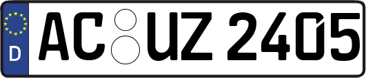 AC-UZ2405