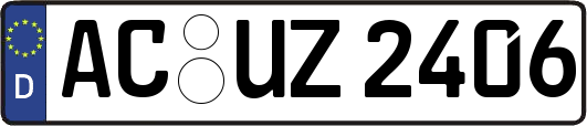 AC-UZ2406