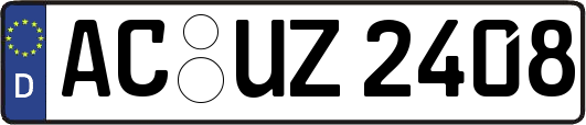 AC-UZ2408