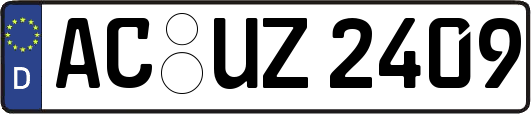 AC-UZ2409
