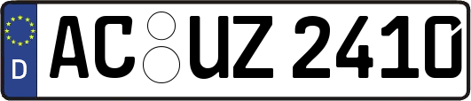 AC-UZ2410