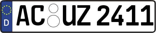 AC-UZ2411