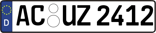 AC-UZ2412