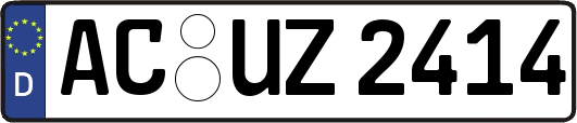 AC-UZ2414