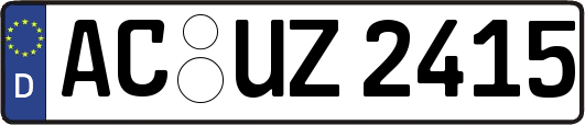 AC-UZ2415