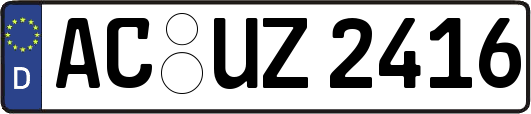 AC-UZ2416