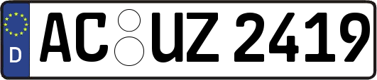 AC-UZ2419