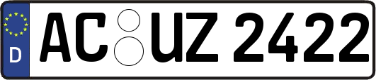AC-UZ2422