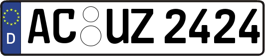 AC-UZ2424