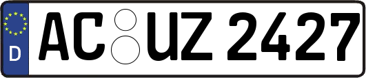 AC-UZ2427