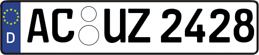 AC-UZ2428