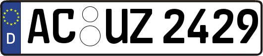 AC-UZ2429