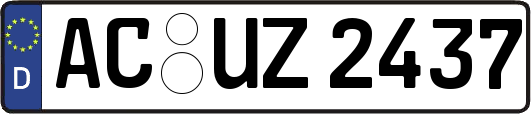 AC-UZ2437