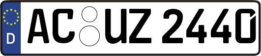 AC-UZ2440