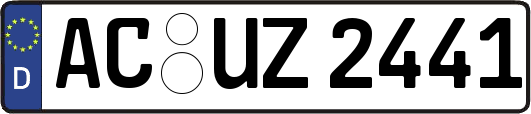 AC-UZ2441