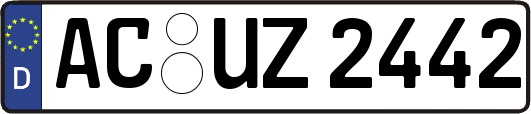 AC-UZ2442