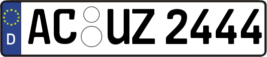 AC-UZ2444