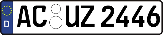 AC-UZ2446