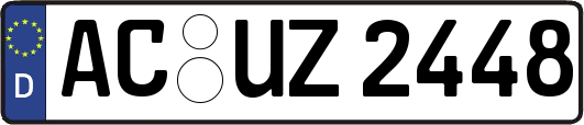 AC-UZ2448