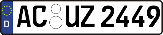 AC-UZ2449