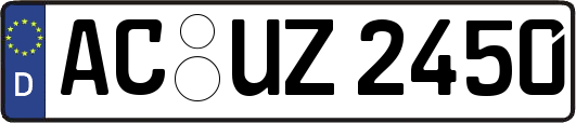 AC-UZ2450