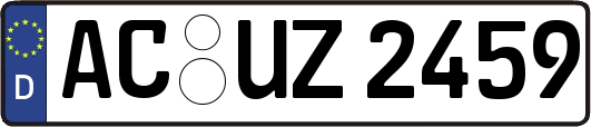 AC-UZ2459