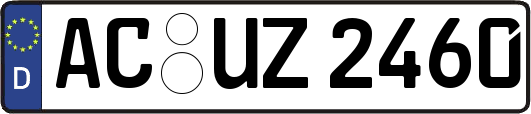 AC-UZ2460